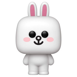 Funko Pop Animation Line Friends Cony