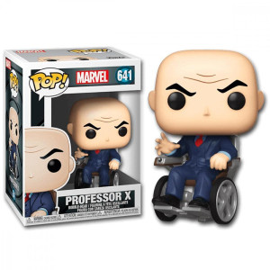 Funko Pop! Marvel X-Men 20th Anniversary Professor X 3.75