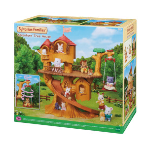 Sylvanian Families 5450 Sylvanian