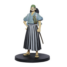 Banpresto 16222 One Piece The Grandline Men Wanokuni Vol 6 Usopp Dxf Figure