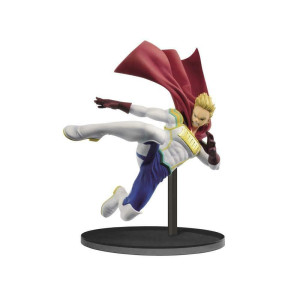 Banpresto My Hero Academia Age Of Heroes Vol8 Mirio Togata Figure