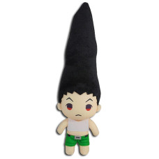 Great Eastern Entertainment Hunter X Hunter Adult Gon Plush 13