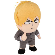 Great Eastern Entertainment Mob Psycho 100 Arataka Plush 8Multicolored