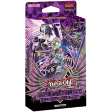 Yugioh Trading Cards Shaddoll Showdown Structure Deck 1St Edition Multicolor