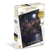 Hogwarts Jigsaw Puzzle 1000 Pcs