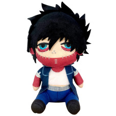 Great Eastern Entertainment My Hero Academia S2 Dabi Sitting Plush 8 H