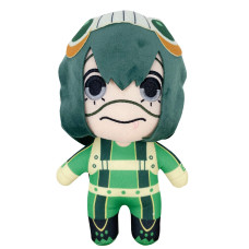 Great Eastern Entertainment My Hero Academia S2 Asui Hero Costume Plush 8