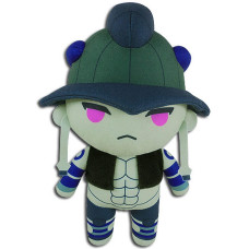 Great Eastern Entertainment Hunter X Hunter Meruem 8 Plush Multicolor