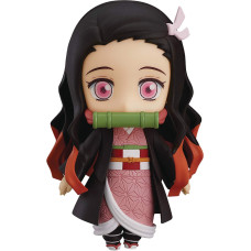 Demon Slayer Kimetsu No Yaiba Nezuko Kamado Nendoroid