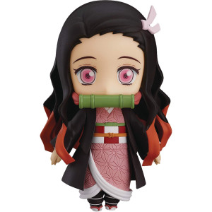 Demon Slayer Kimetsu No Yaiba Nezuko Kamado Nendoroid