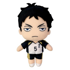 Great Eastern Entertainment Haikyu S2 Akaashi 8 H Plush