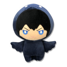 Great Eastern Entertainment Haikyu S2 Kageyama Crow Plush 65