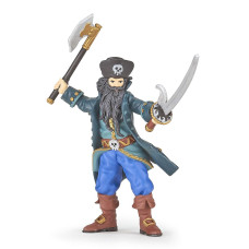 Papo Blackbeard