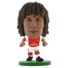 Soccerstarz Soc1386 Football Figures