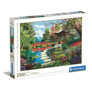 Clementoni Fuji Garden 39513 Multicolour