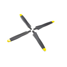 Eflite Prop Set 4 P51D 15M Efl01258 Propellers Electric Plane