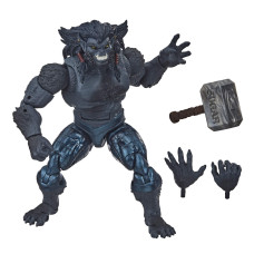 Marvel 6" Dark Beast Action Figure - X-Men: Age of Apocalypse