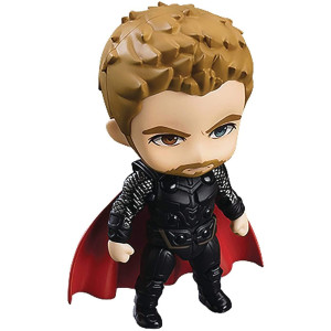 Good Smile Nendoroid Marvel Avengers Thor Endgame Ver Dx