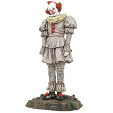 Diamond Select Toys It Chapter 2 Gallery Pennywise Swamp Pvc Statue