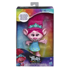 Hasbro Trollspop Music Poppy