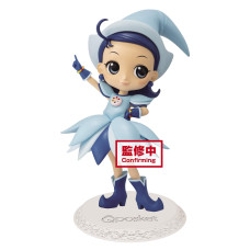 Banpresto Magical Doremi Q Posketaiko Senoovera Multiple Colors Model Bp16301