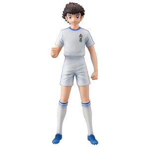 Banpresto Captain Tsubasa Grandista Ozora Tsubasa Exclusive Lines Multiple Colors