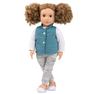 Our Generation 7031235Z Fashion Dolls