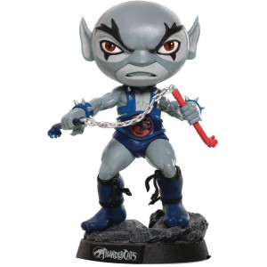 Iron Studios Minico Heroes Thundercats Panthro Vinyl Statue