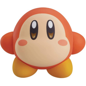 Good Smile Nendoroid Waddle Dee Multicolor