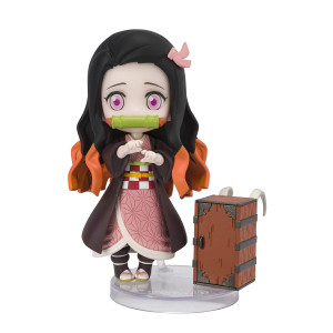 Kamado Nezuko Demon Slayer Multi