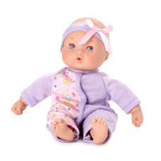 Madame Alexander 8 Inch Little Cuties Lavender