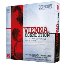 Detective Vienna Connection