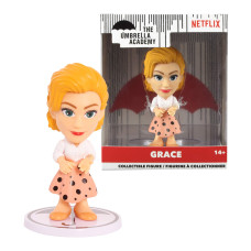 Just Play The Umbrella Academy 325 Stylized Collectible Figures Grace