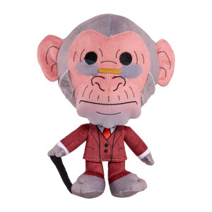 The Umbrella Academy Small Plush Pogo