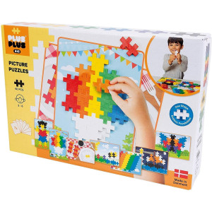 Plusplus 3003280 Building Bricks Multicoloured