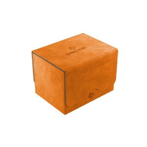 Sidekick Deck Box 100 Orange