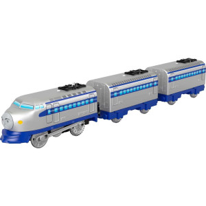 Thomas Friends Kenji Motorized Toy Train