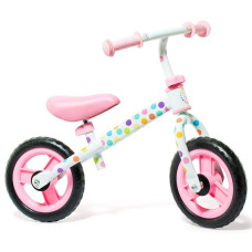 Molto Y Cia Minibike Pink Mini