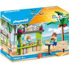 Playmobil Beach Snack Bar