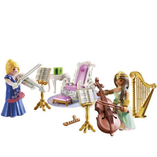 Playmobil Music Room