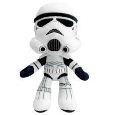 Star Wars Plush 8In Character Dolls Soft Collectible Movie Gift For Fans Age 3 Years Old Up