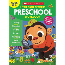 Little Skill Seekers Preschool