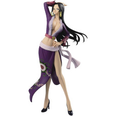 Banpresto One Piece Glitterglamours Boahancockverb