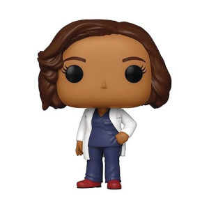 Funko Pop TV: greys Anatomy - Dr Bailey