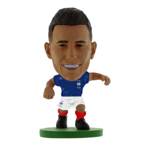 Soccerstarz France Lucas Hernandez New Kit Figures