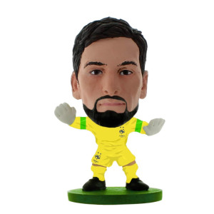 Soccerstarz France Hugo Lloris New Kit Figures