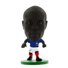 Soccerstarz France Ngolo Kante New Kit Figures