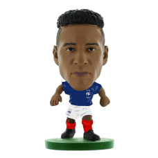 Soccerstarz France Corentin Tolisso New Kit Figures