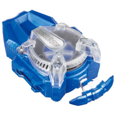 Takara Tomy Beyblade Burst B166 Sparking Bay Launcher L Japan Import