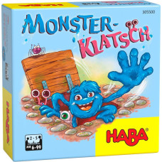 Haba 305500 Monster Highfive Multicolor